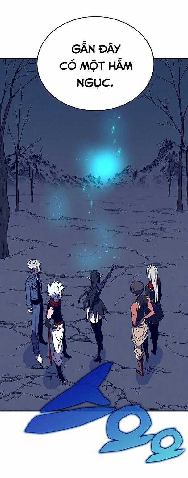 Ex & Ash Chapter 37 trang 61