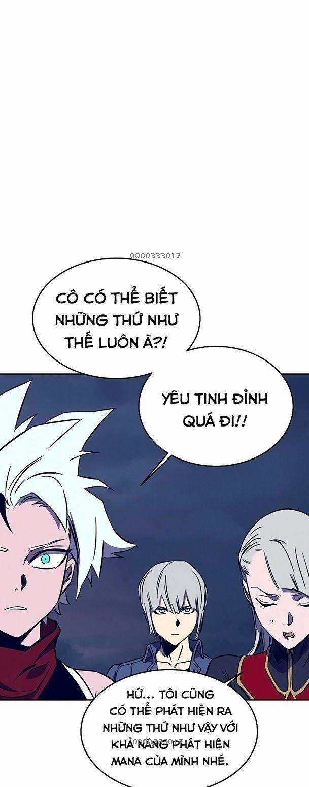 Ex & Ash Chapter 37 trang 62