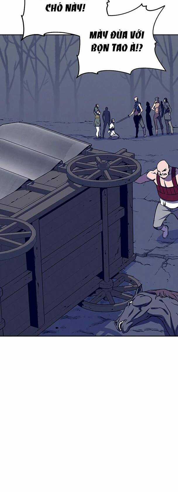 Ex & Ash Chapter 37 trang 65