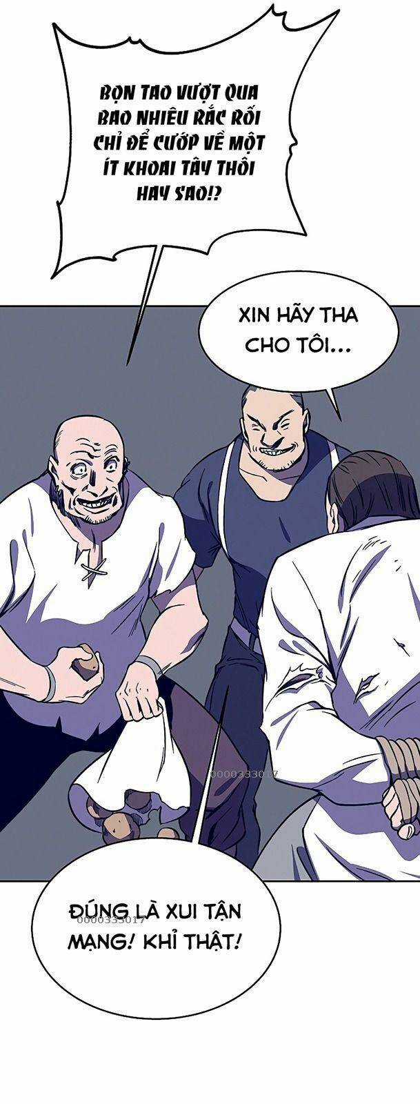 Ex & Ash Chapter 37 trang 66