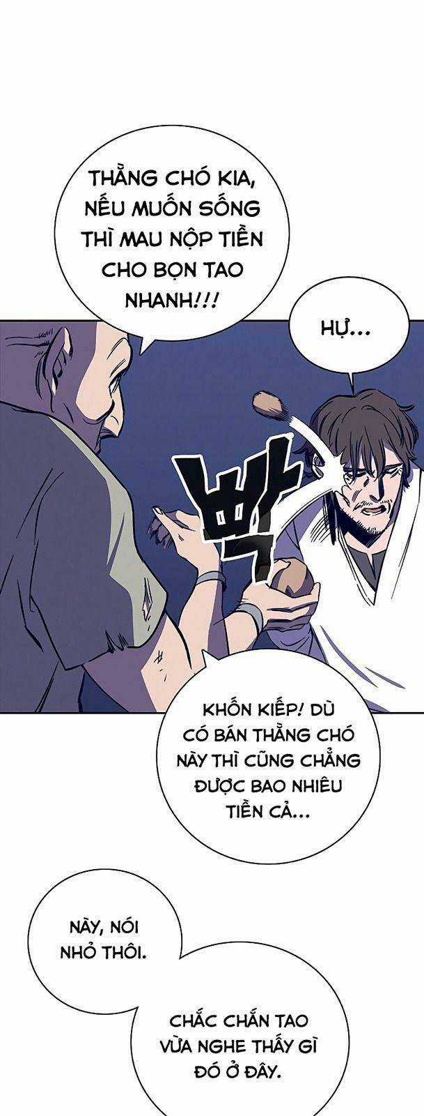 Ex & Ash Chapter 37 trang 67