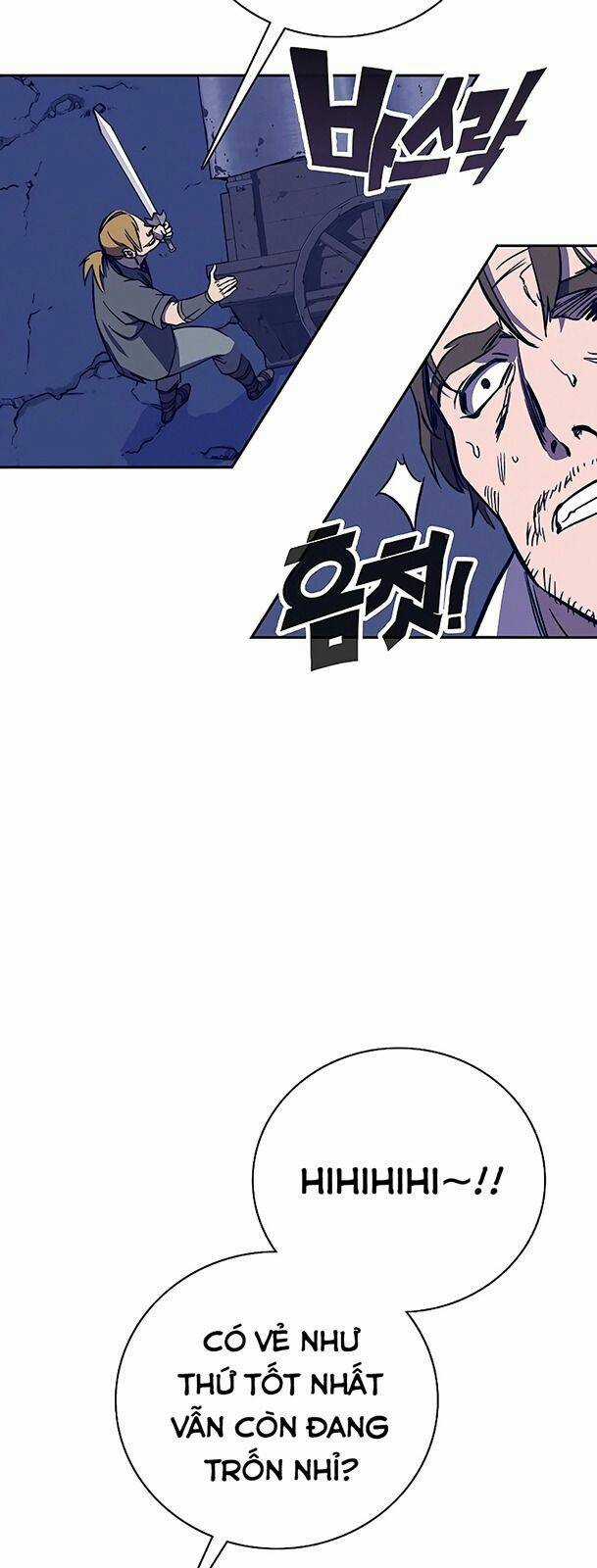 Ex & Ash Chapter 37 trang 68