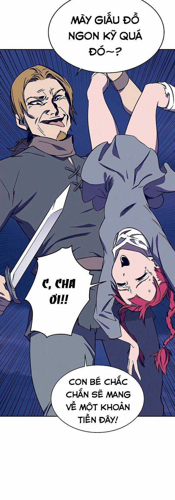 Ex & Ash Chapter 37 trang 70