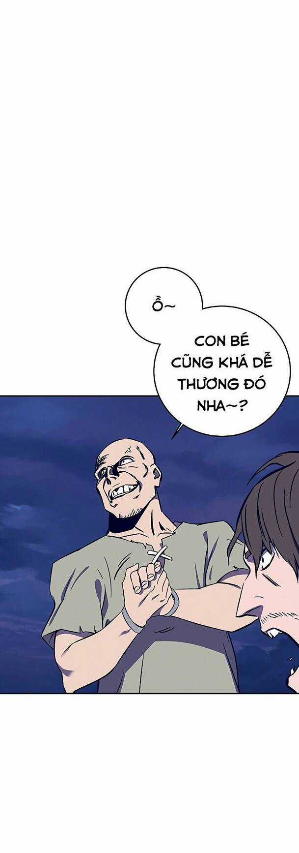 Ex & Ash Chapter 37 trang 71