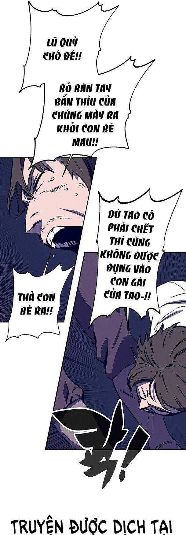 Ex & Ash Chapter 37 trang 72