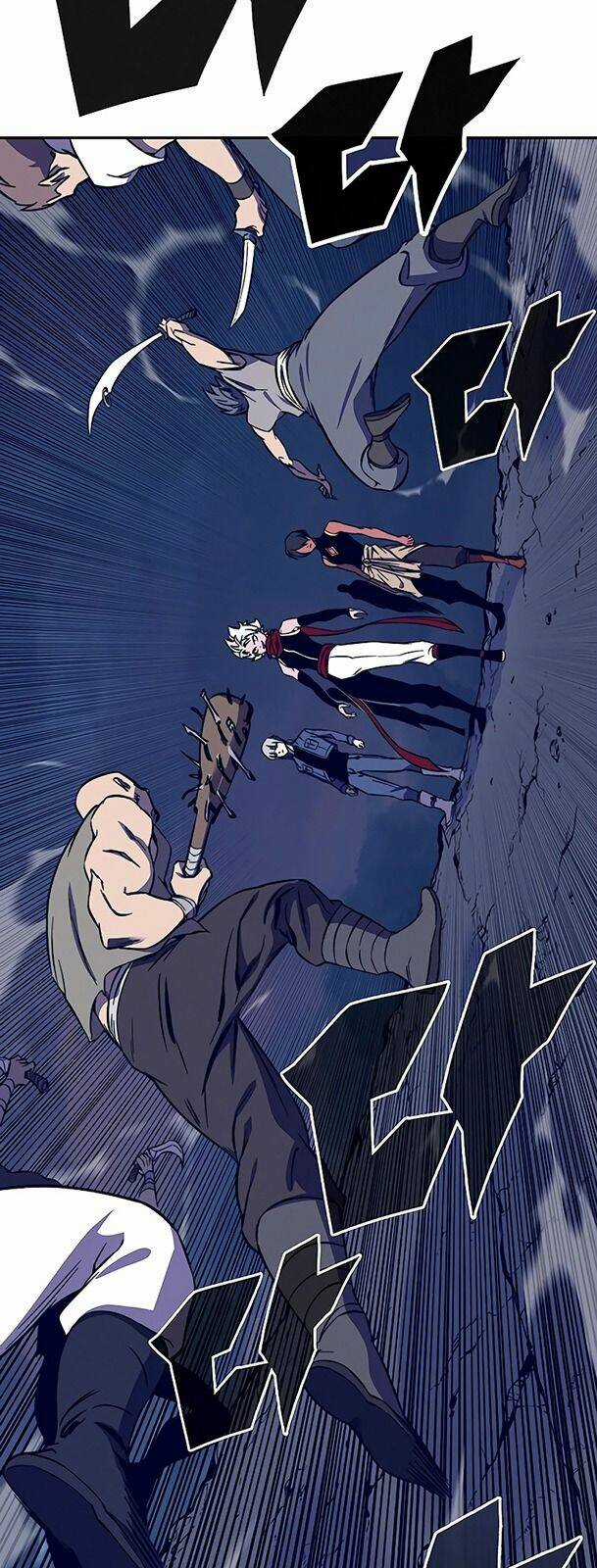 Ex & Ash Chapter 37 trang 81