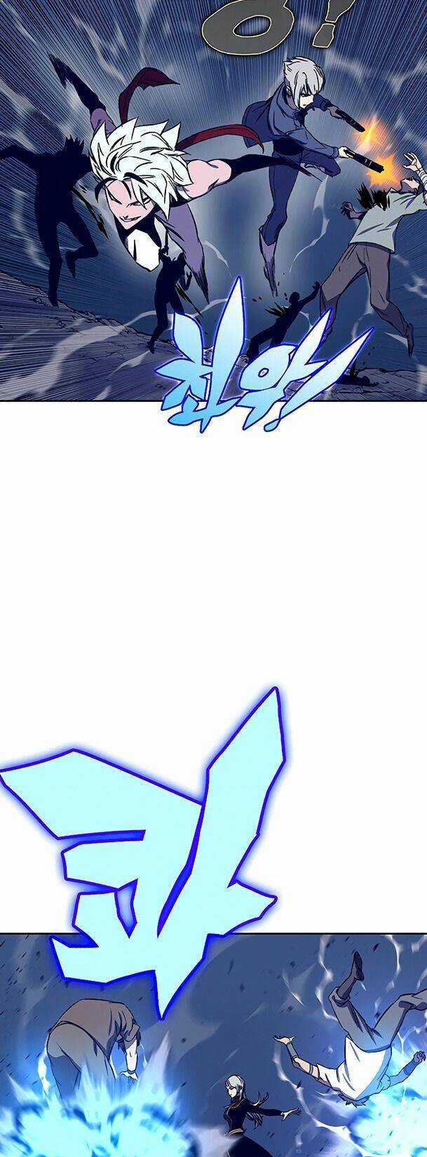 Ex & Ash Chapter 37 trang 86