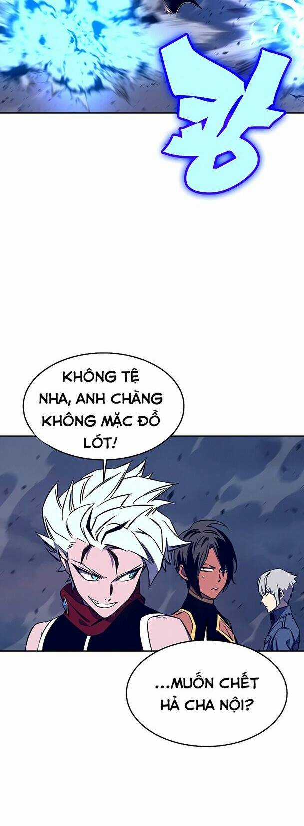 Ex & Ash Chapter 37 trang 87