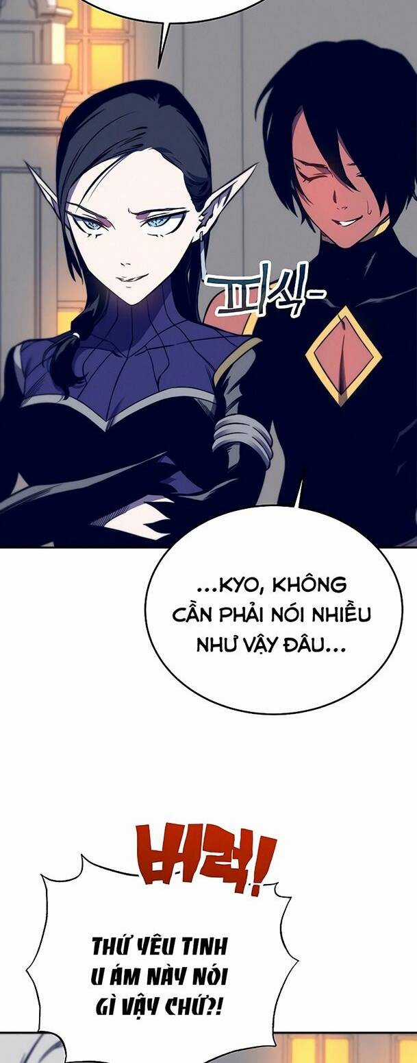 Ex & Ash Chapter 37 trang 9