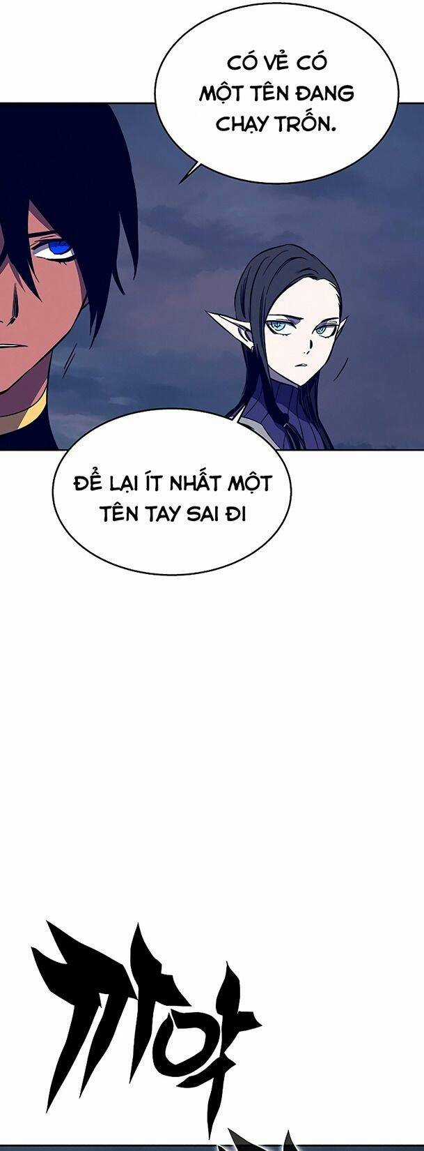 Ex & Ash Chapter 37 trang 90