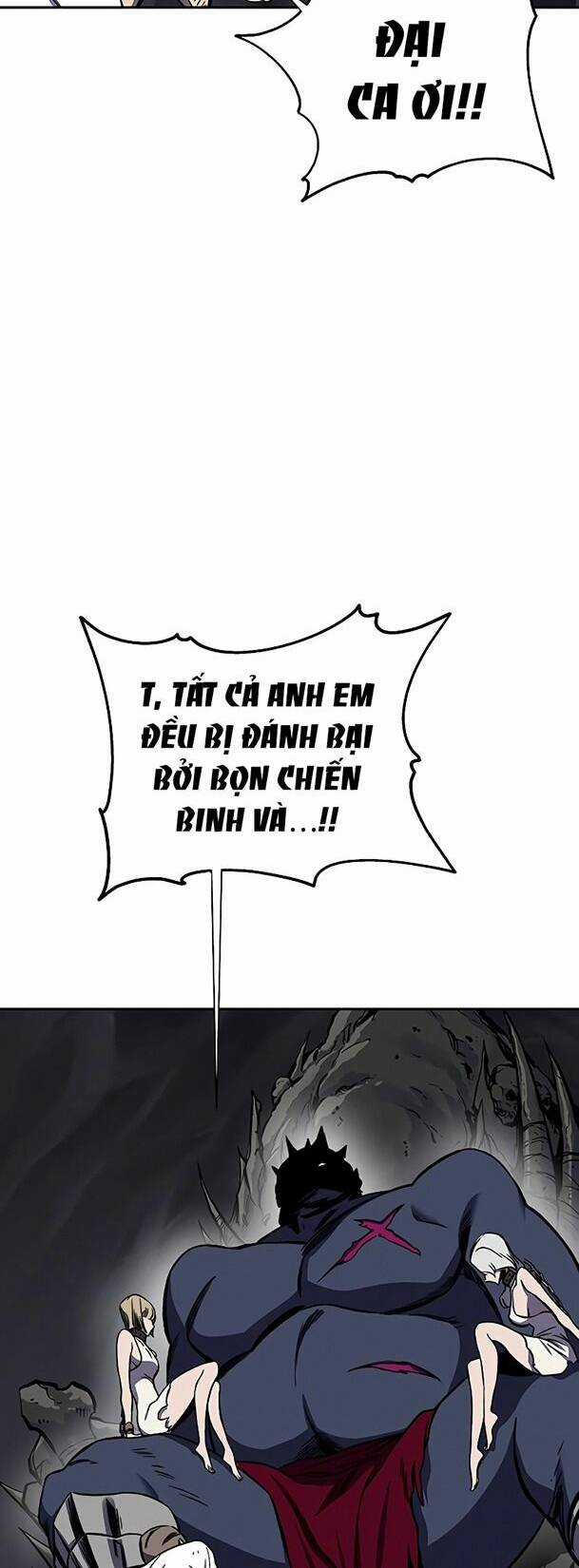 Ex & Ash Chapter 37 trang 93