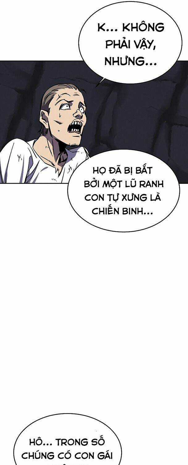 Ex & Ash Chapter 37 trang 96