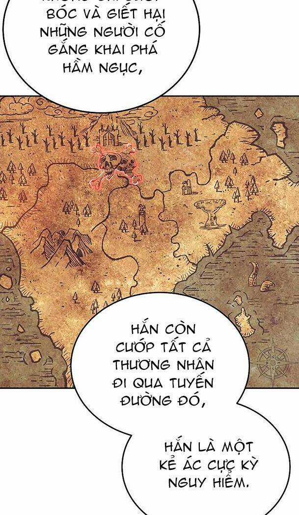 Ex & Ash Chapter 38 trang 10