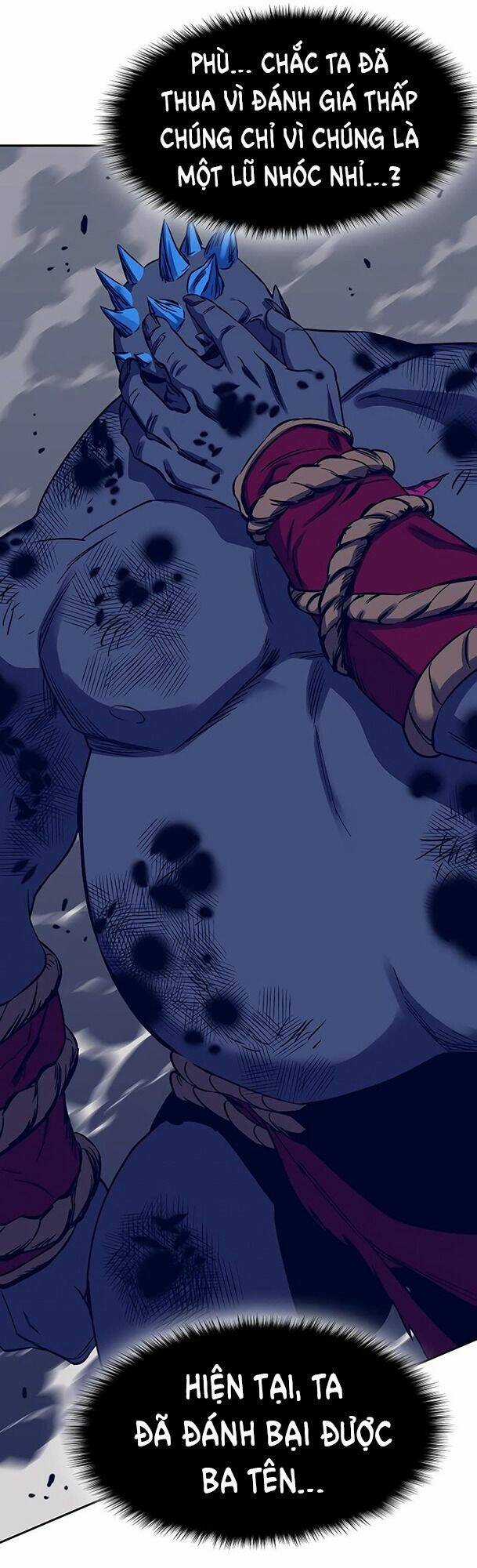 Ex & Ash Chapter 38 trang 104