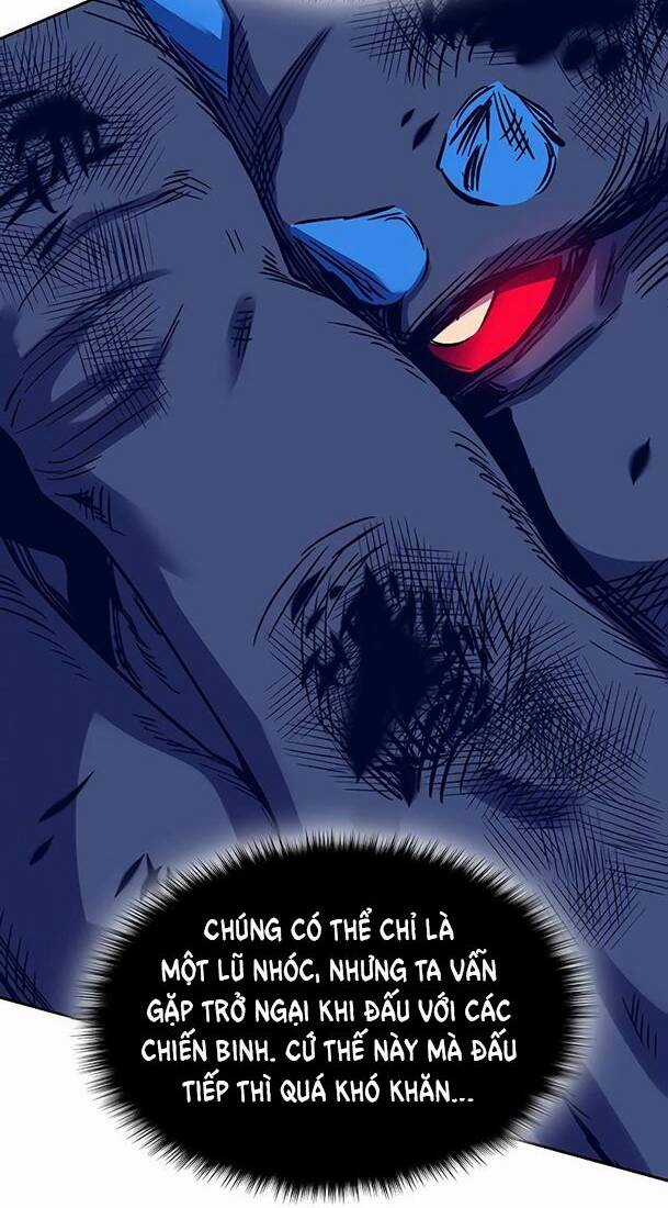 Ex & Ash Chapter 38 trang 106