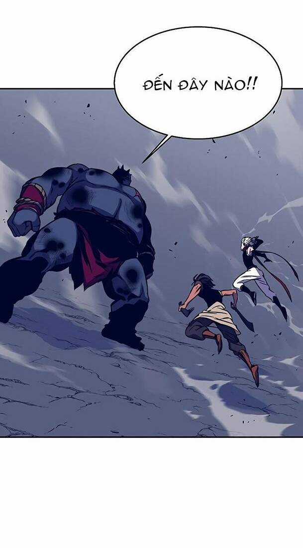 Ex & Ash Chapter 38 trang 109