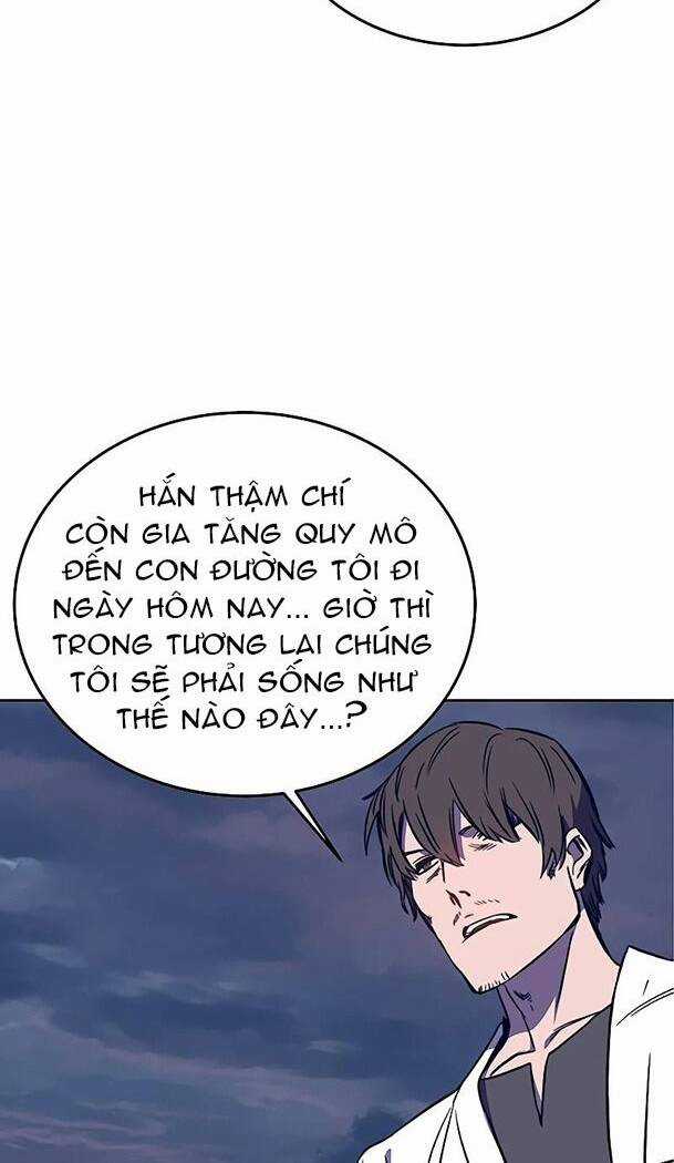 Ex & Ash Chapter 38 trang 11