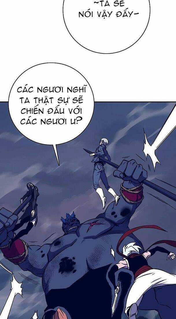 Ex & Ash Chapter 38 trang 111