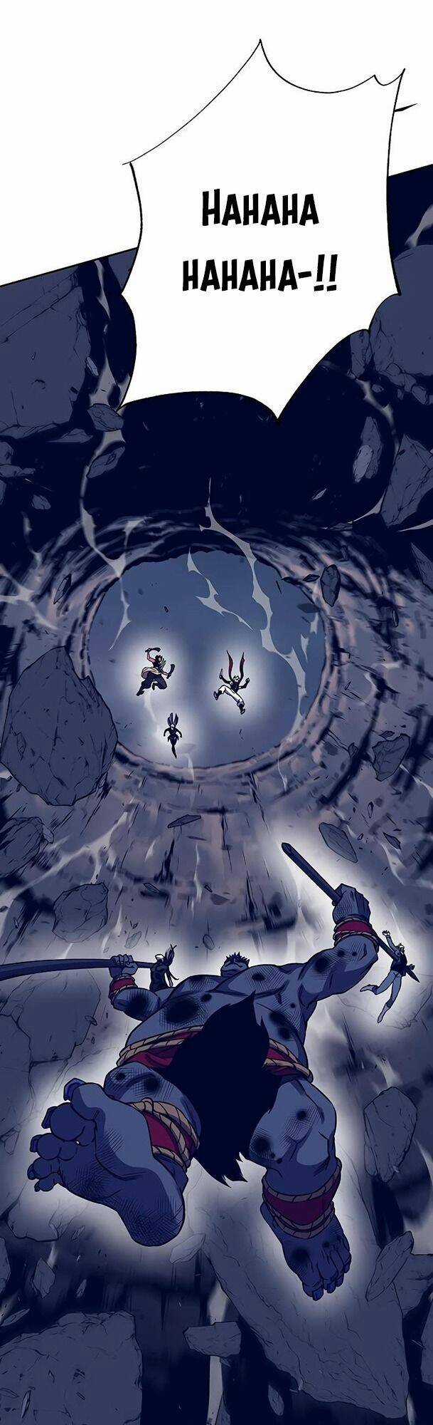 Ex & Ash Chapter 38 trang 116