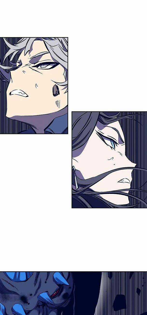 Ex & Ash Chapter 38 trang 119