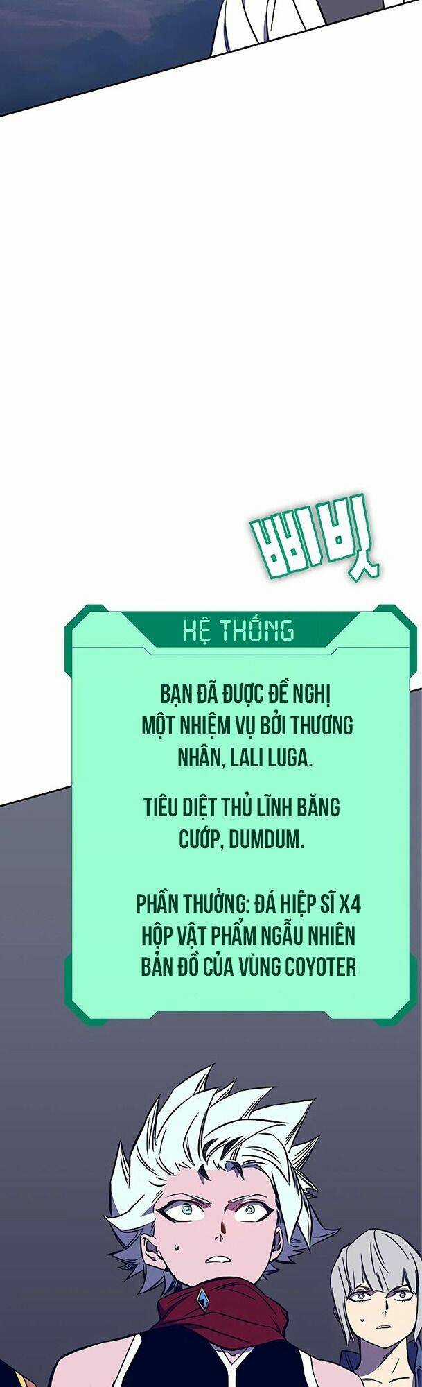 Ex & Ash Chapter 38 trang 12