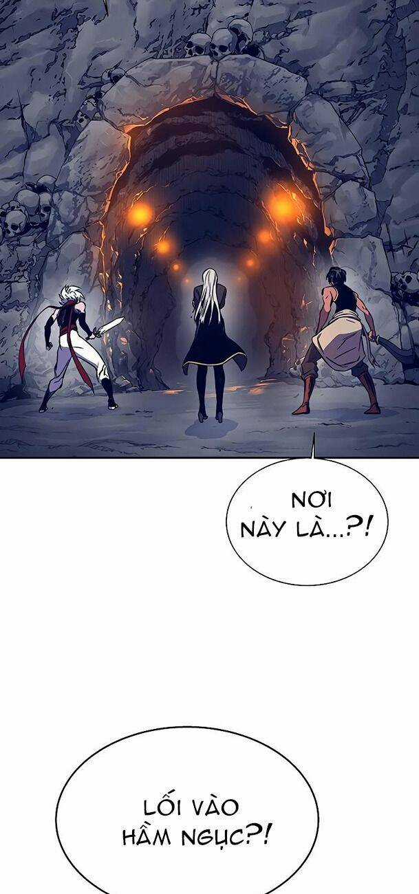 Ex & Ash Chapter 38 trang 123