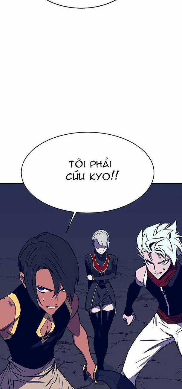 Ex & Ash Chapter 38 trang 124