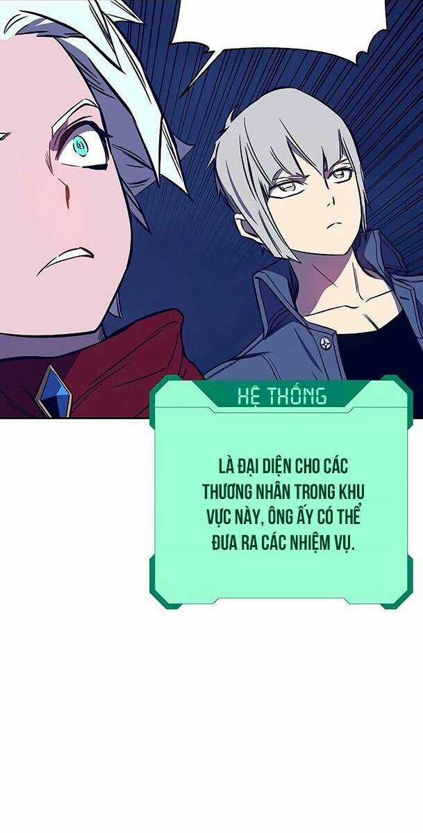 Ex & Ash Chapter 38 trang 14