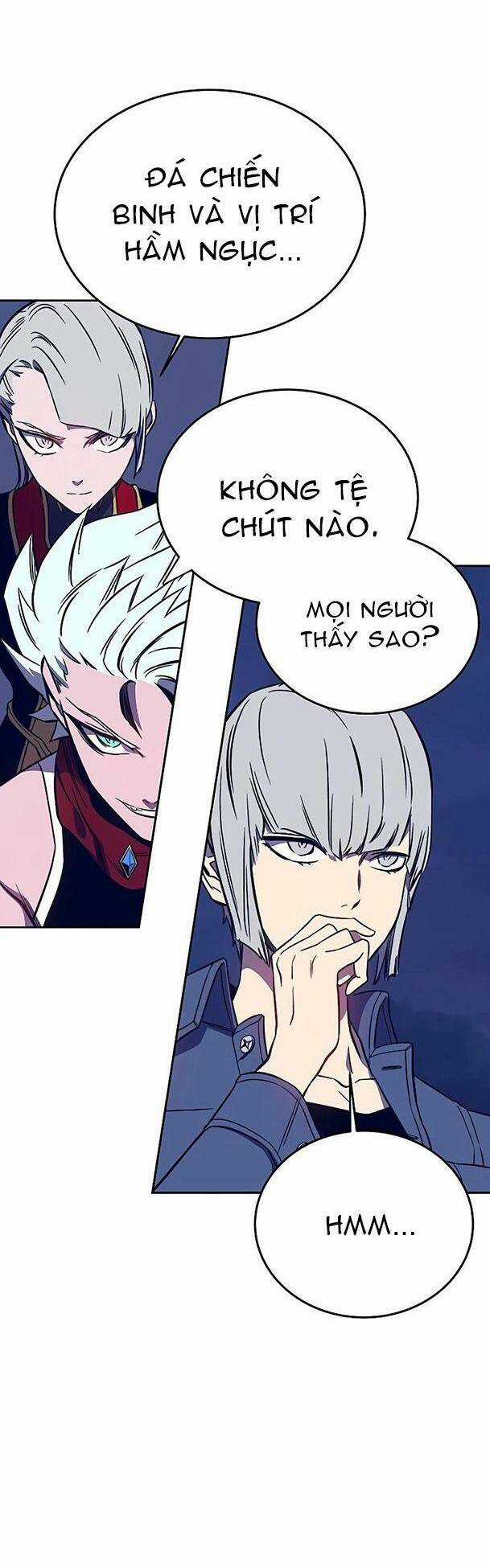 Ex & Ash Chapter 38 trang 16