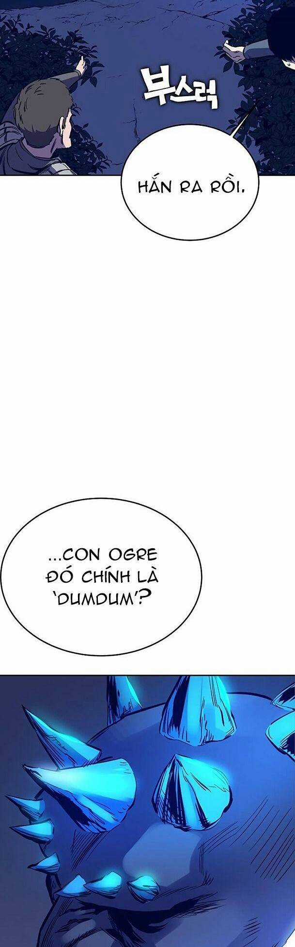 Ex & Ash Chapter 38 trang 20