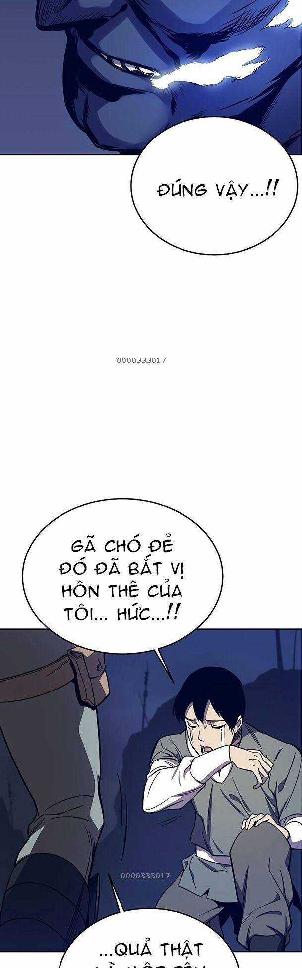 Ex & Ash Chapter 38 trang 21