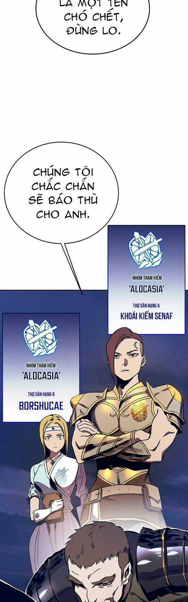 Ex & Ash Chapter 38 trang 22