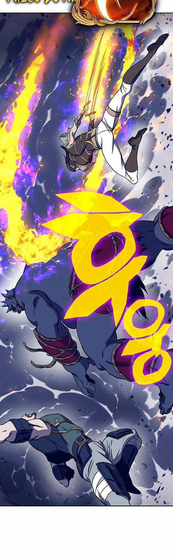 Ex & Ash Chapter 38 trang 28