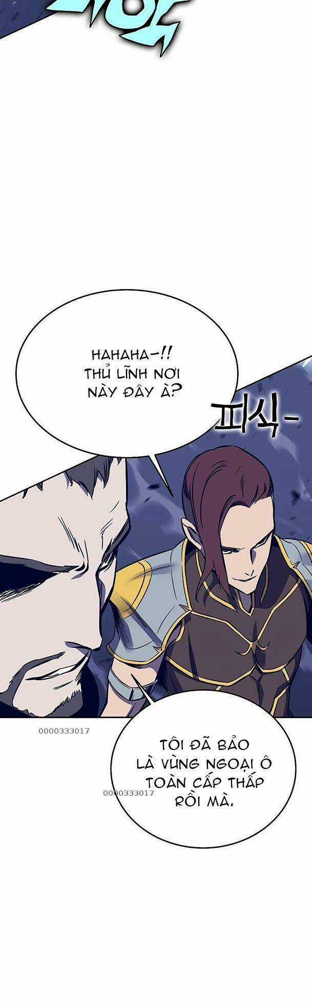 Ex & Ash Chapter 38 trang 32