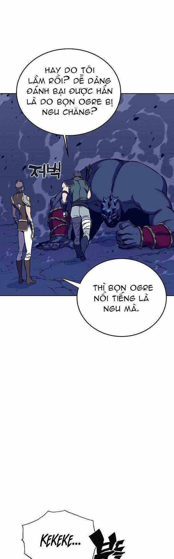 Ex & Ash Chapter 38 trang 33