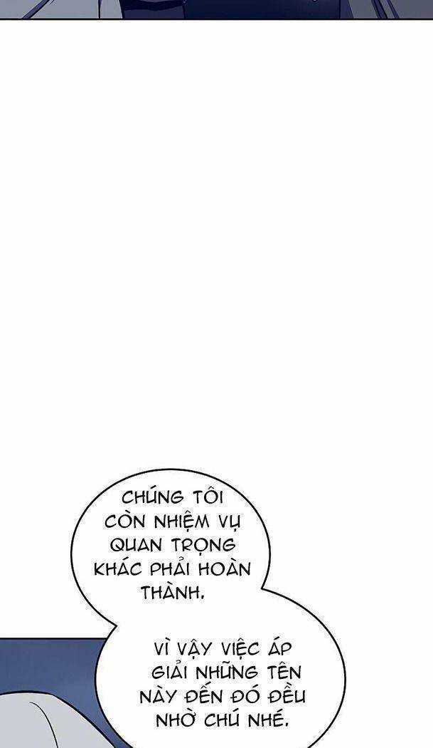 Ex & Ash Chapter 38 trang 4