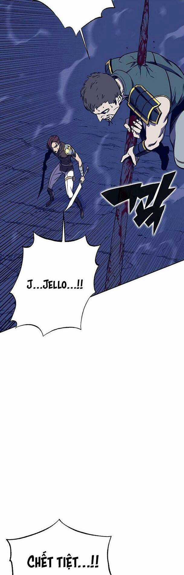 Ex & Ash Chapter 38 trang 40