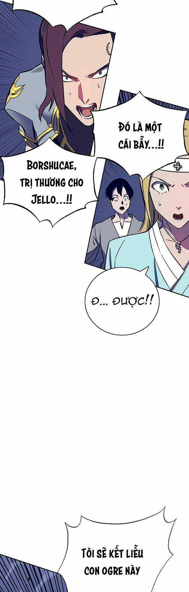 Ex & Ash Chapter 38 trang 41