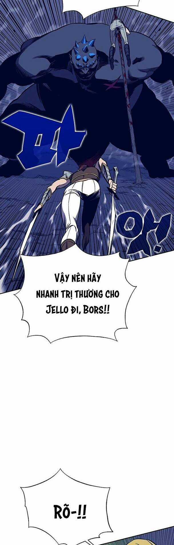 Ex & Ash Chapter 38 trang 42