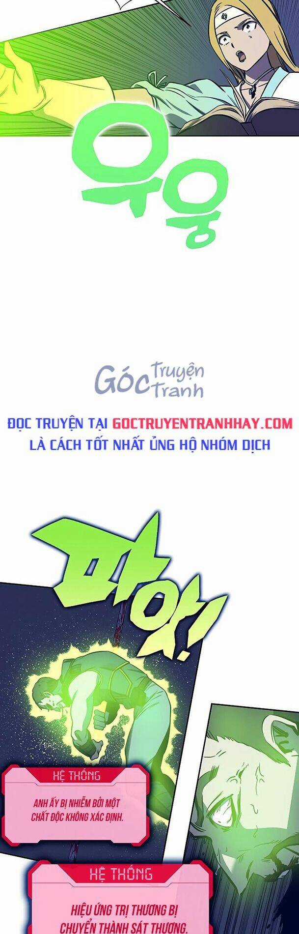 Ex & Ash Chapter 38 trang 43