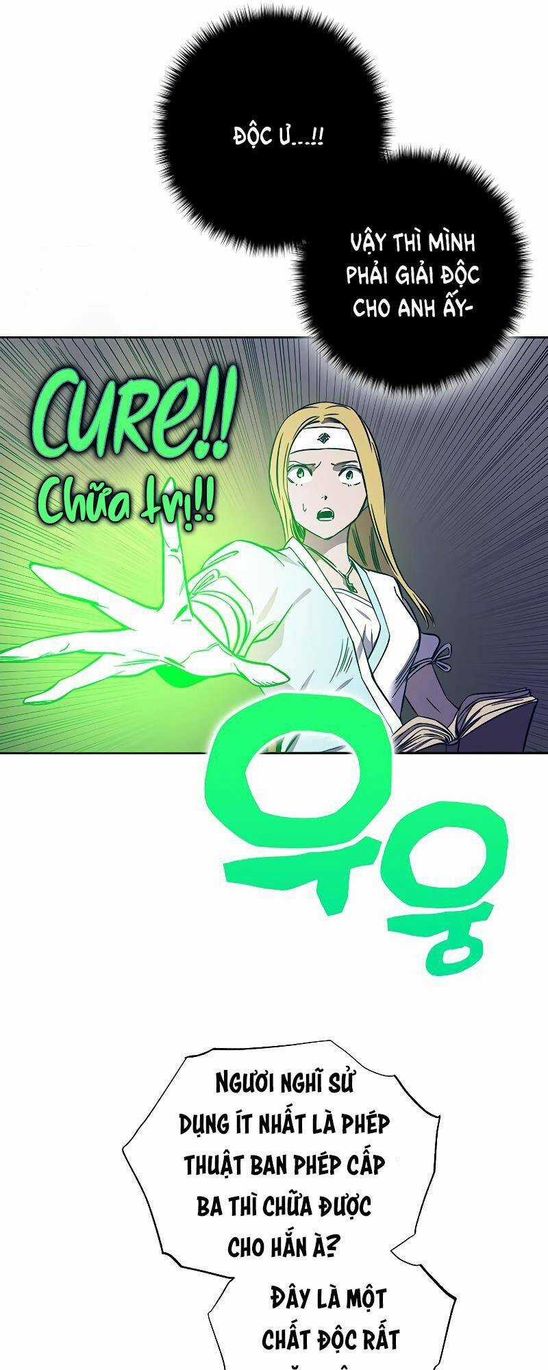 Ex & Ash Chapter 38 trang 48