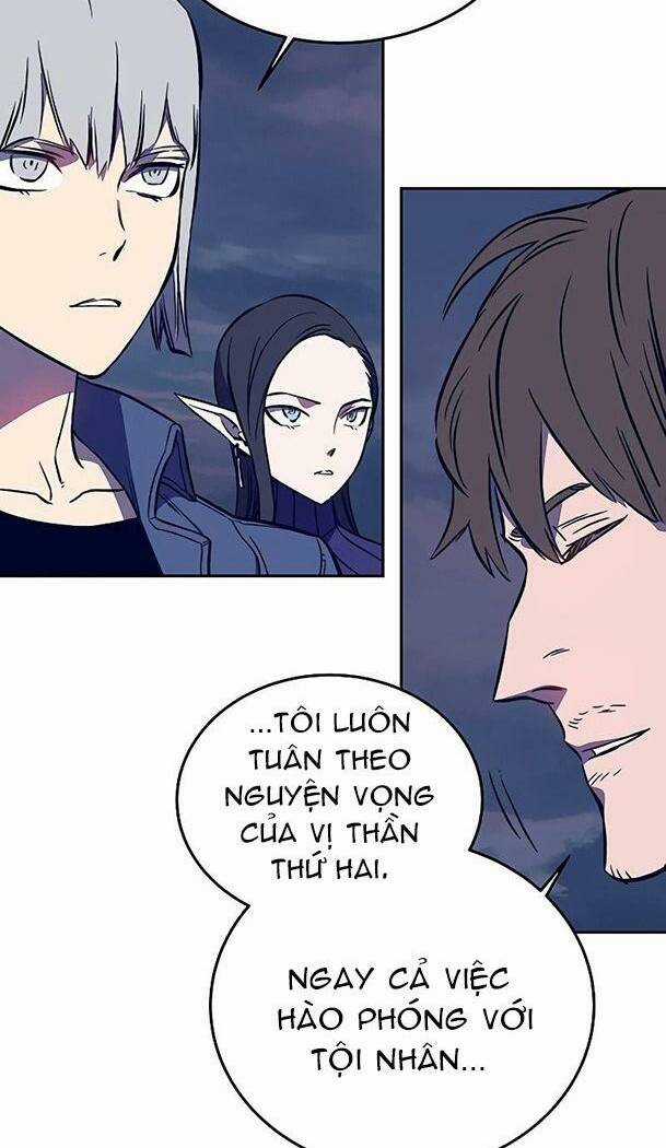 Ex & Ash Chapter 38 trang 5