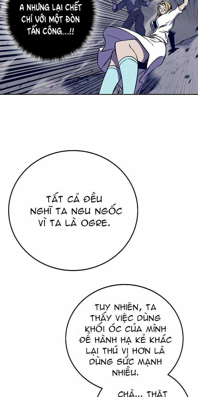 Ex & Ash Chapter 38 trang 56