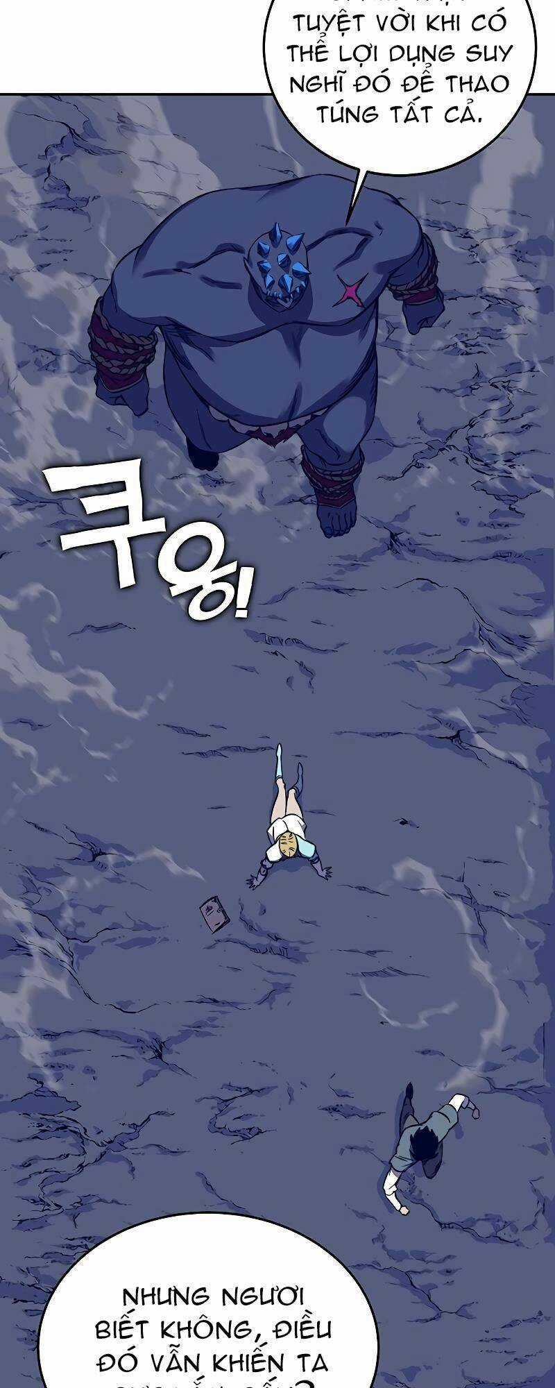 Ex & Ash Chapter 38 trang 57