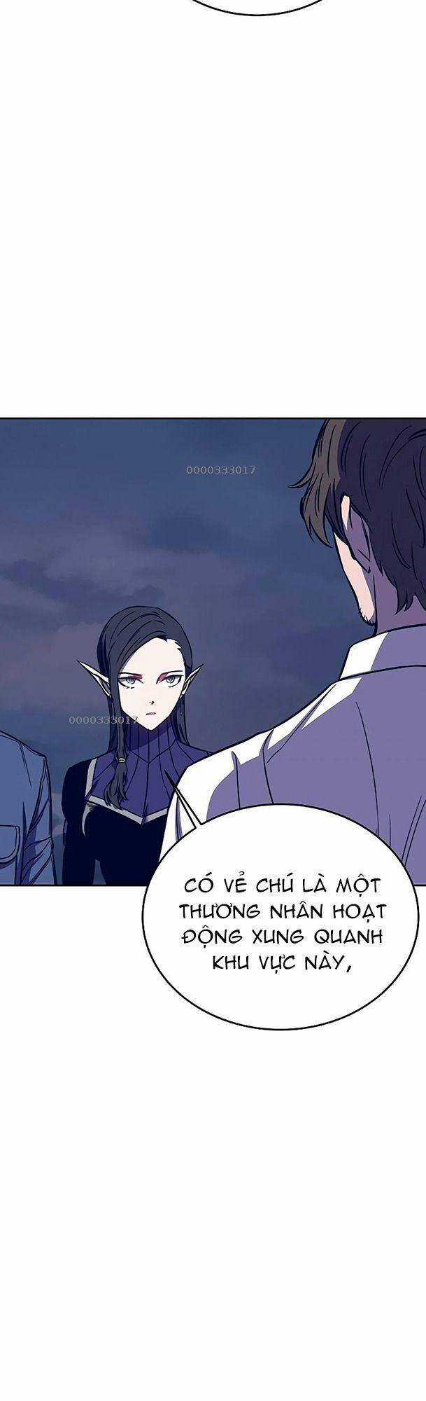 Ex & Ash Chapter 38 trang 6