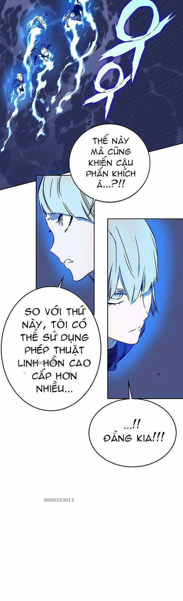 Ex & Ash Chapter 38 trang 75