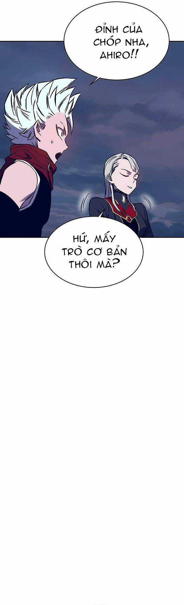 Ex & Ash Chapter 38 trang 89