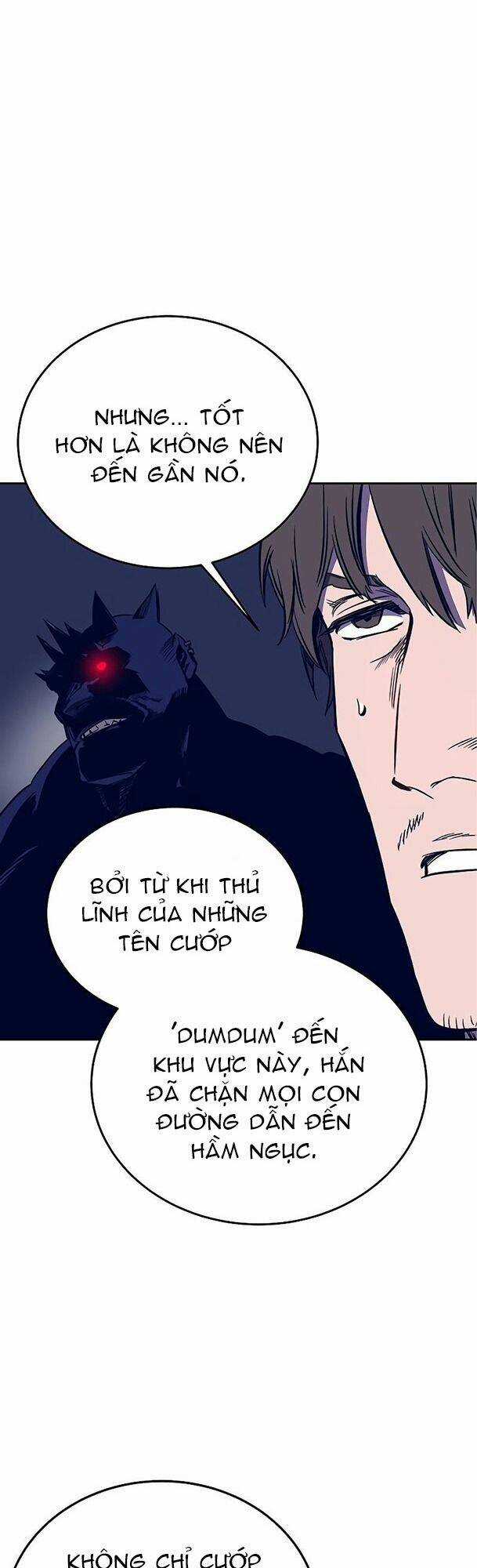 Ex & Ash Chapter 38 trang 9