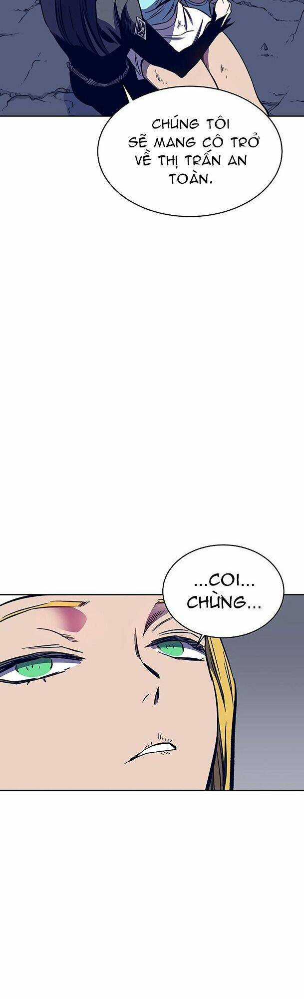 Ex & Ash Chapter 38 trang 92