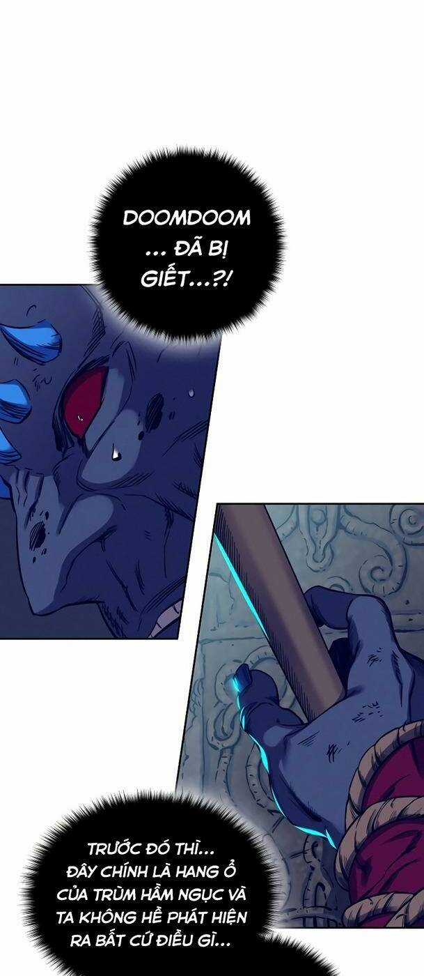 Ex & Ash Chapter 39 trang 15